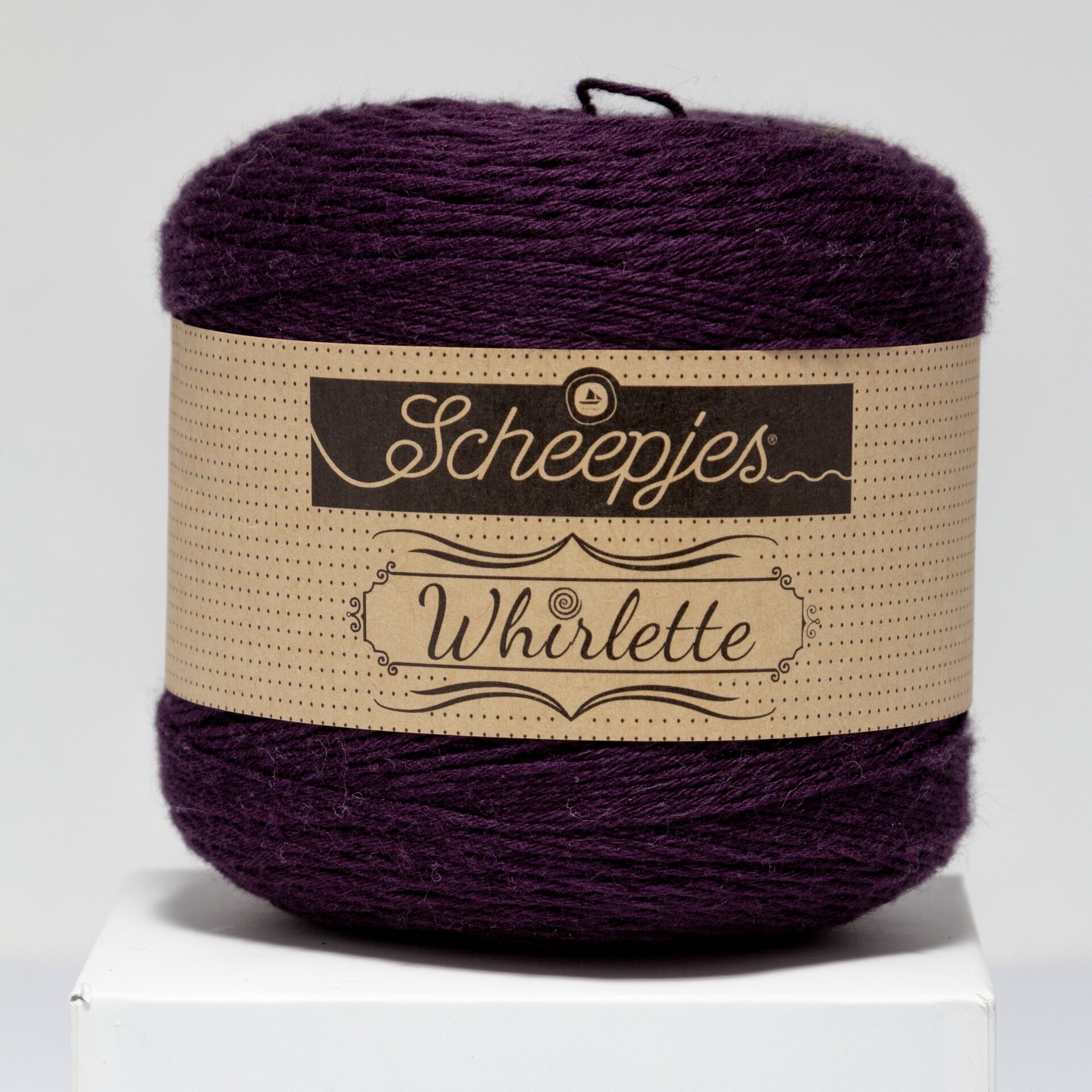 Scheepjes Whirlette 855 Grappa