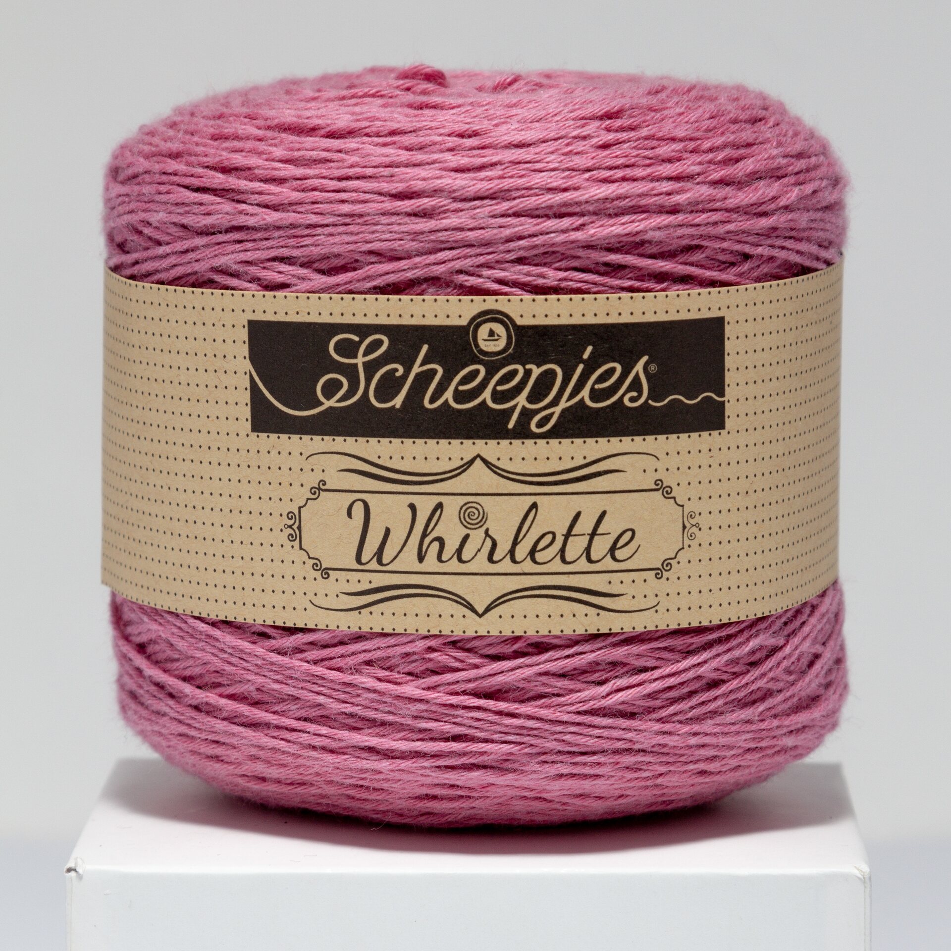 Scheepjes Whirlette 859 Rose