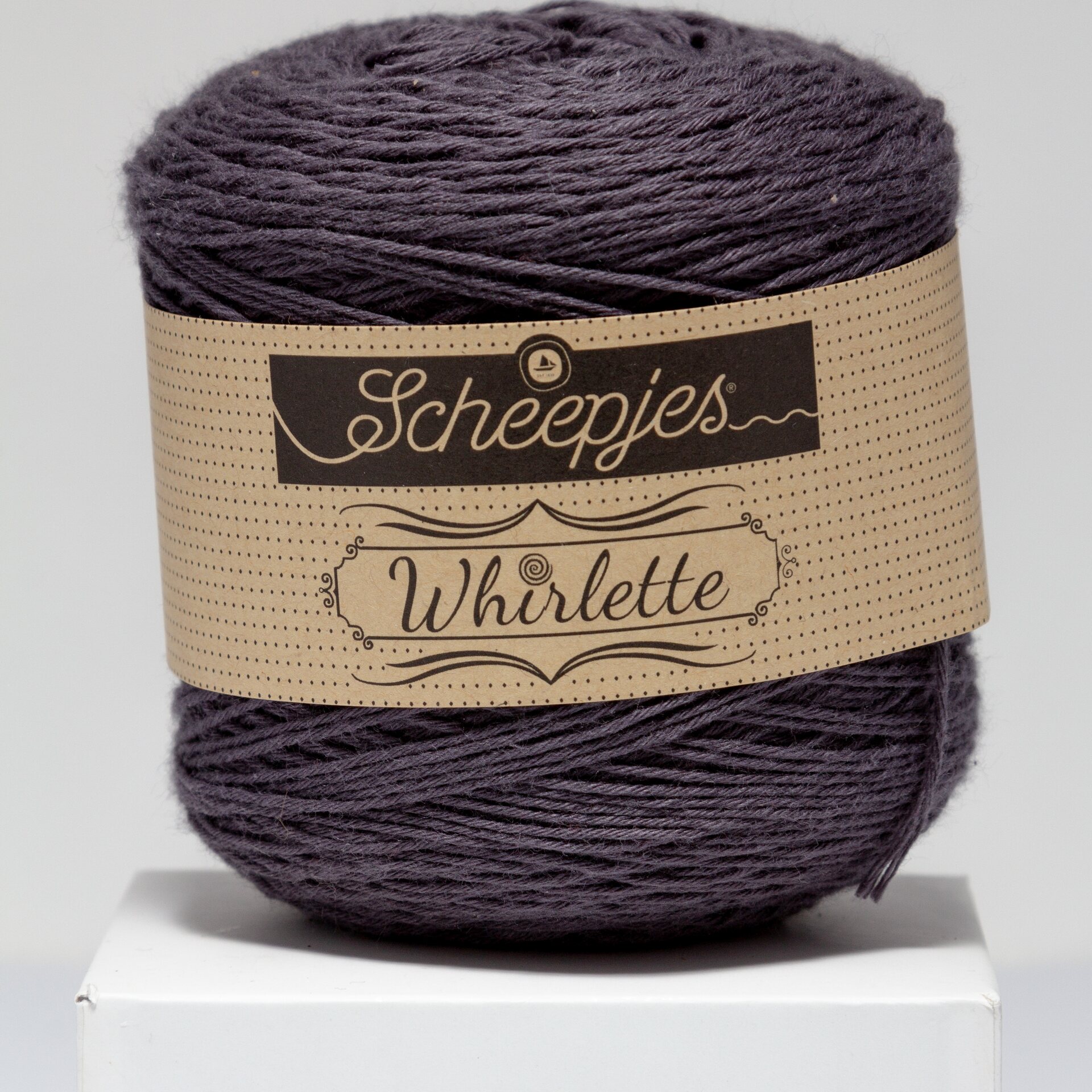 Scheepjes Whirlette 865 Chewy