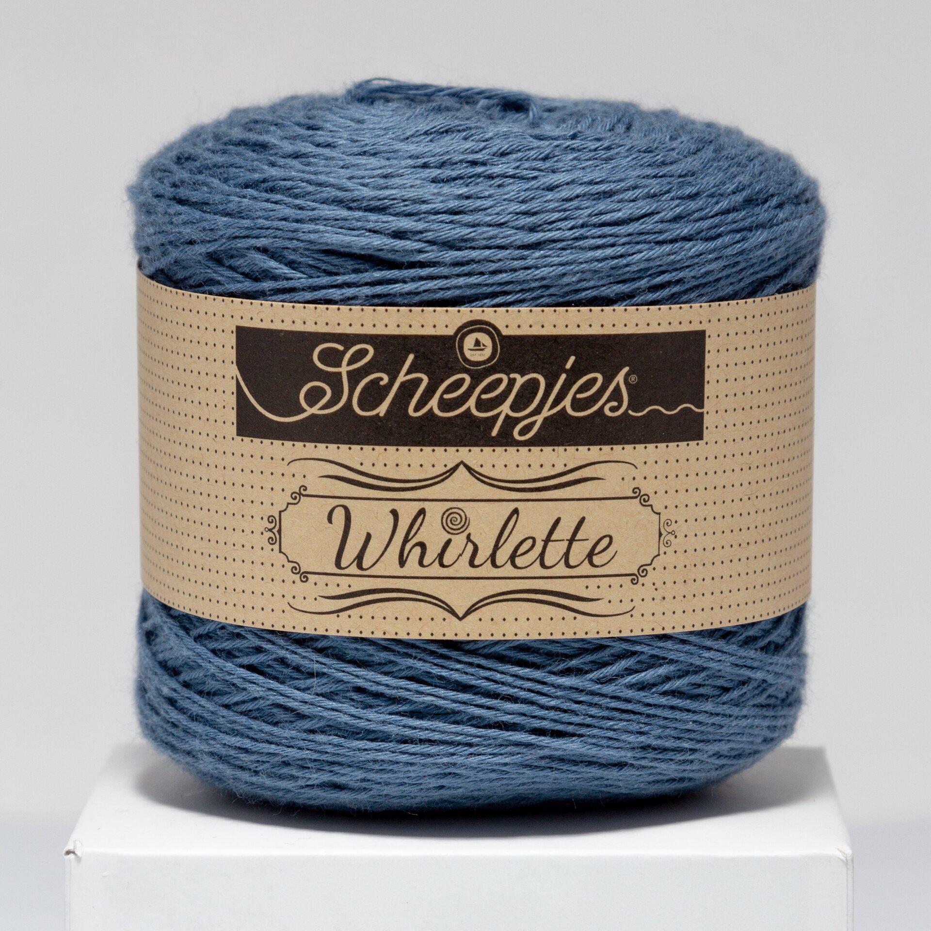 Scheepjes Whirlette 869 Luscious