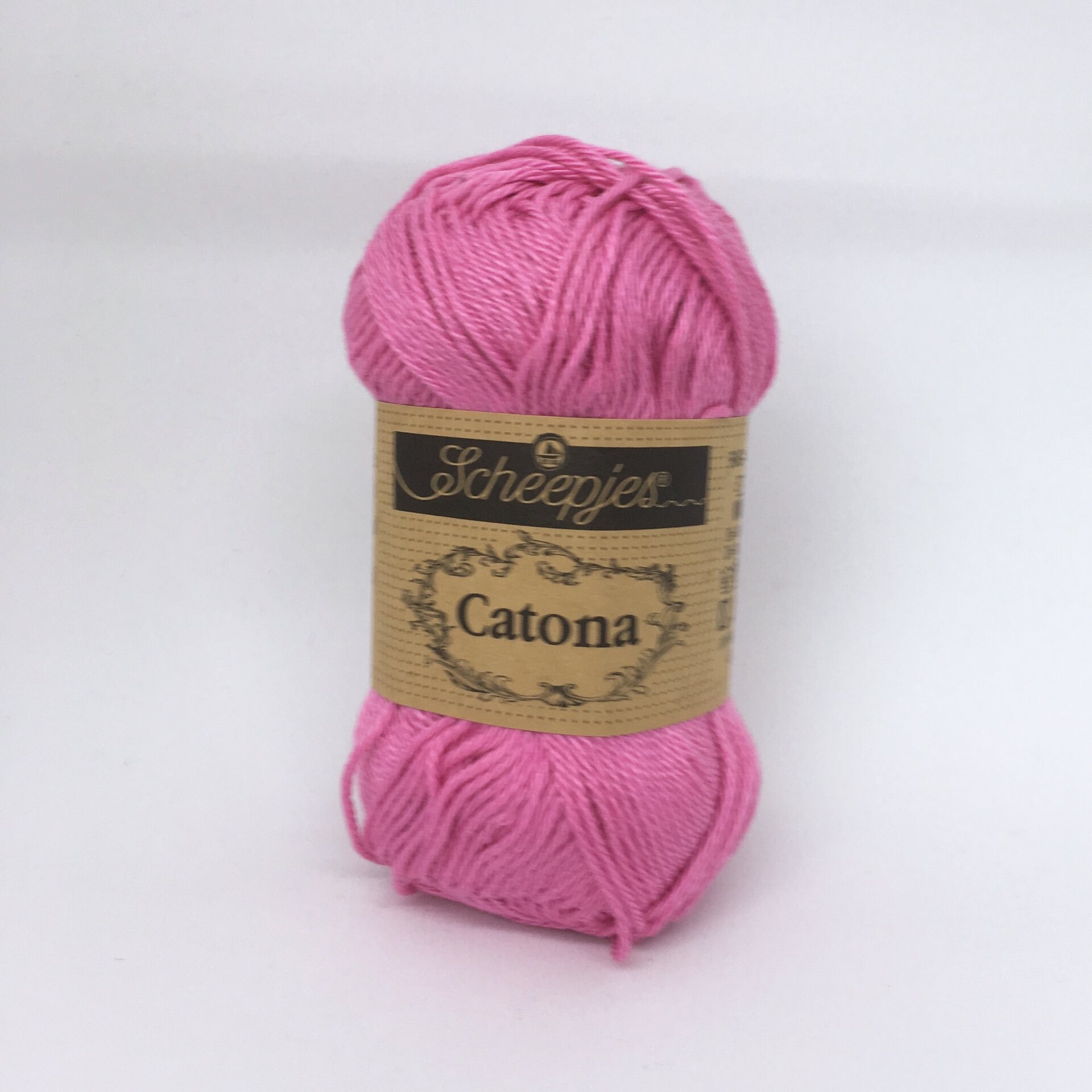 Scheepjes Catona 50 g 413 anilliini