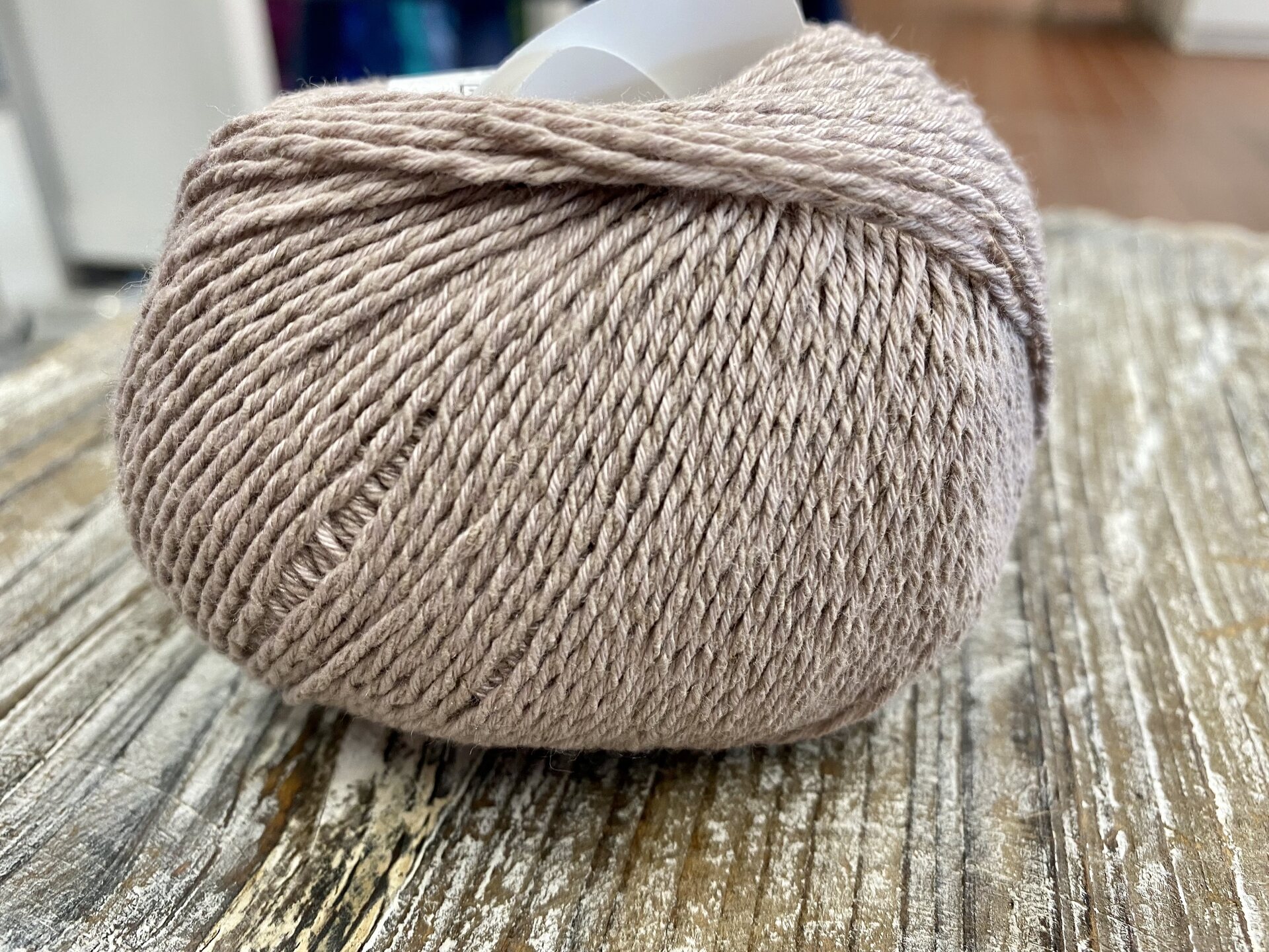 Onion Hemp, Cotton, Modal 432 roosahiekka