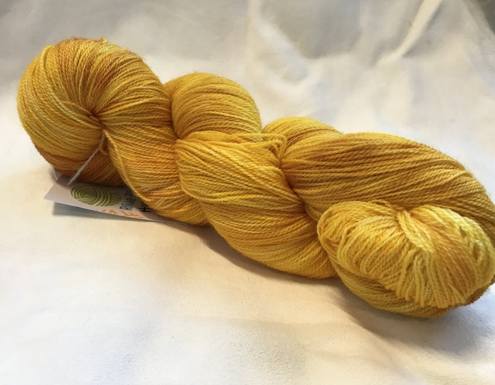 Hip Hei Ohut Merinolanka Whiskey