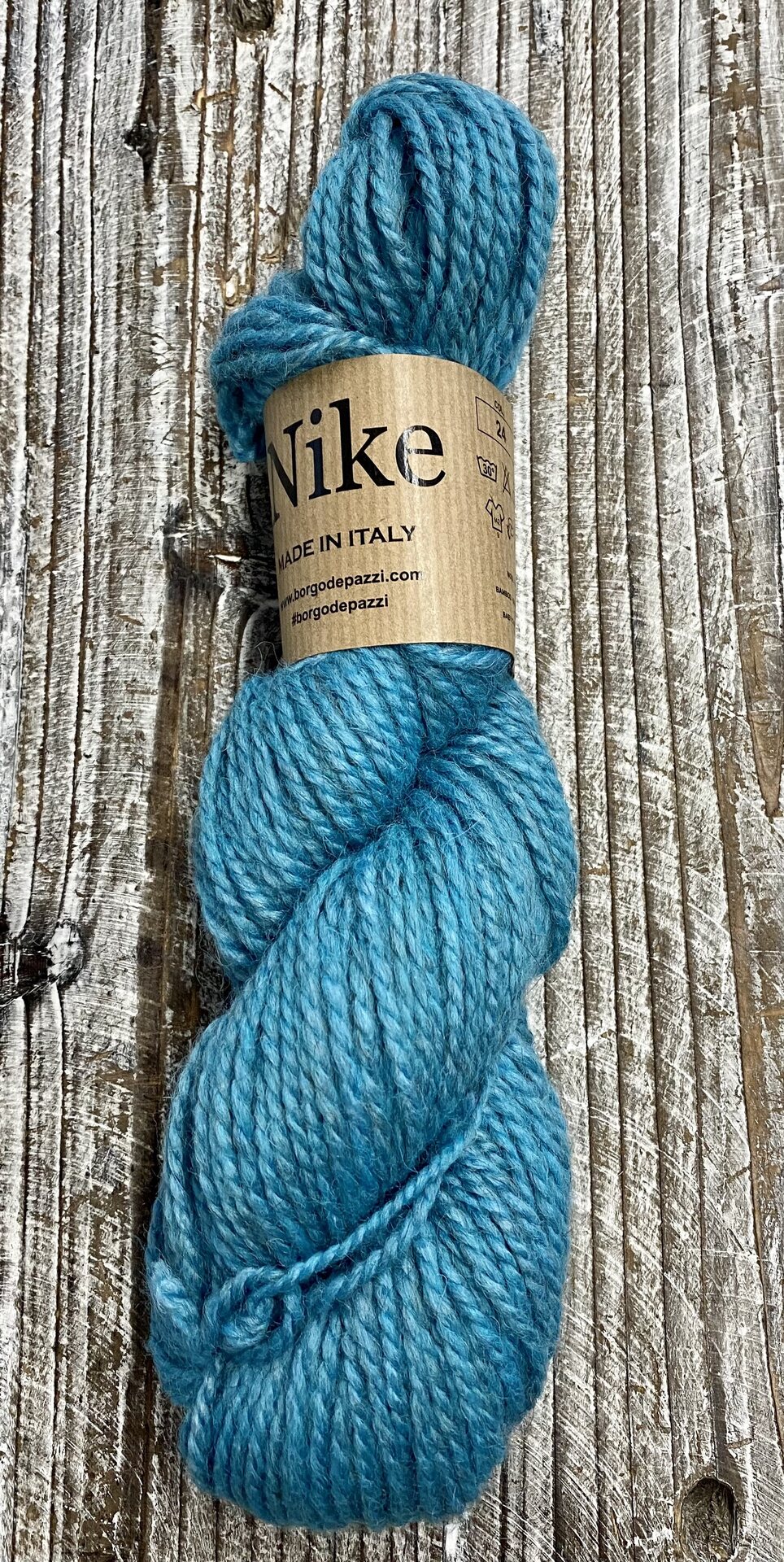 Borgo de'Pazzi Nike 24