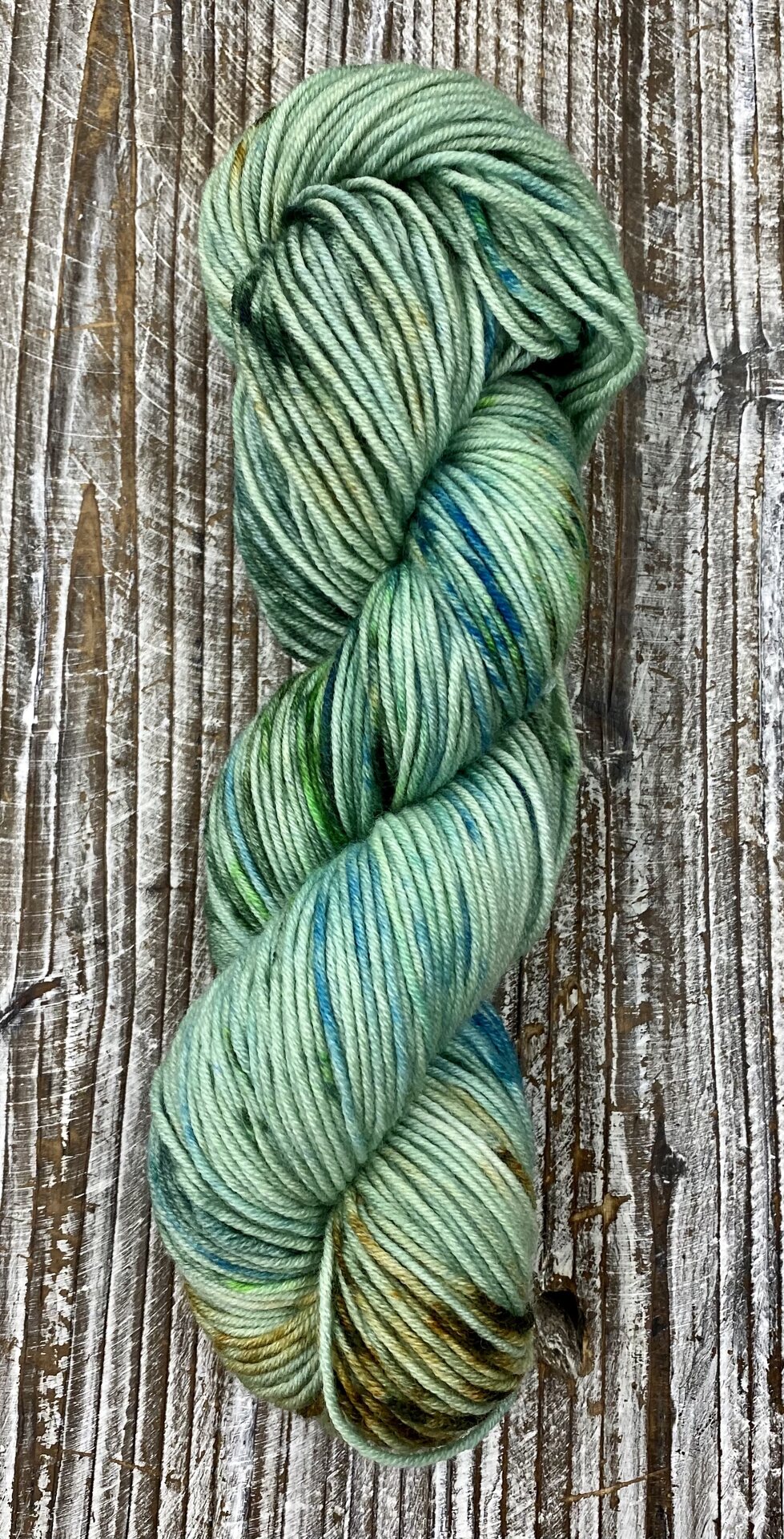 Hip Hei DK- merino Sisselisko -162