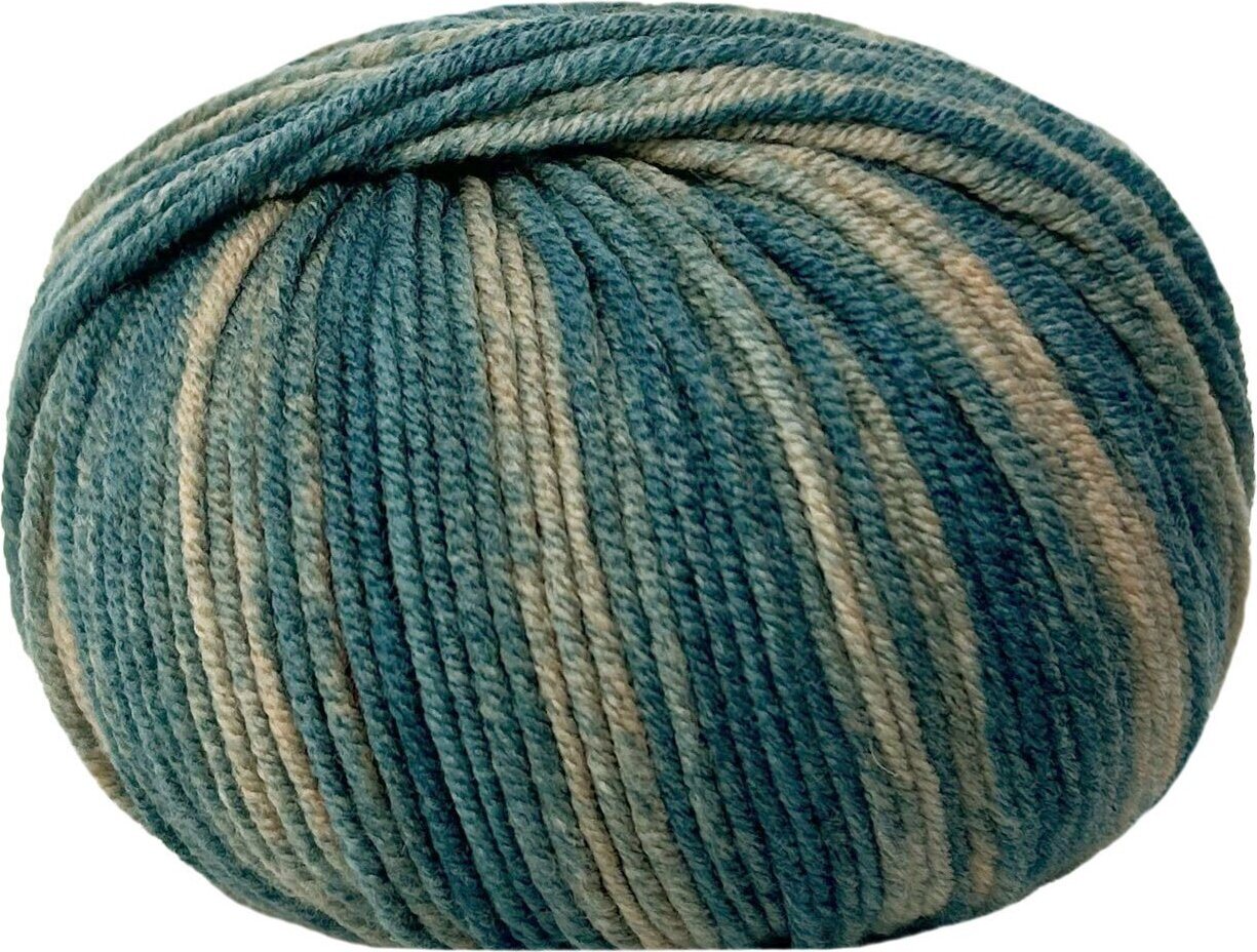 Lana Gatto Super Soft 30995 arancio mix