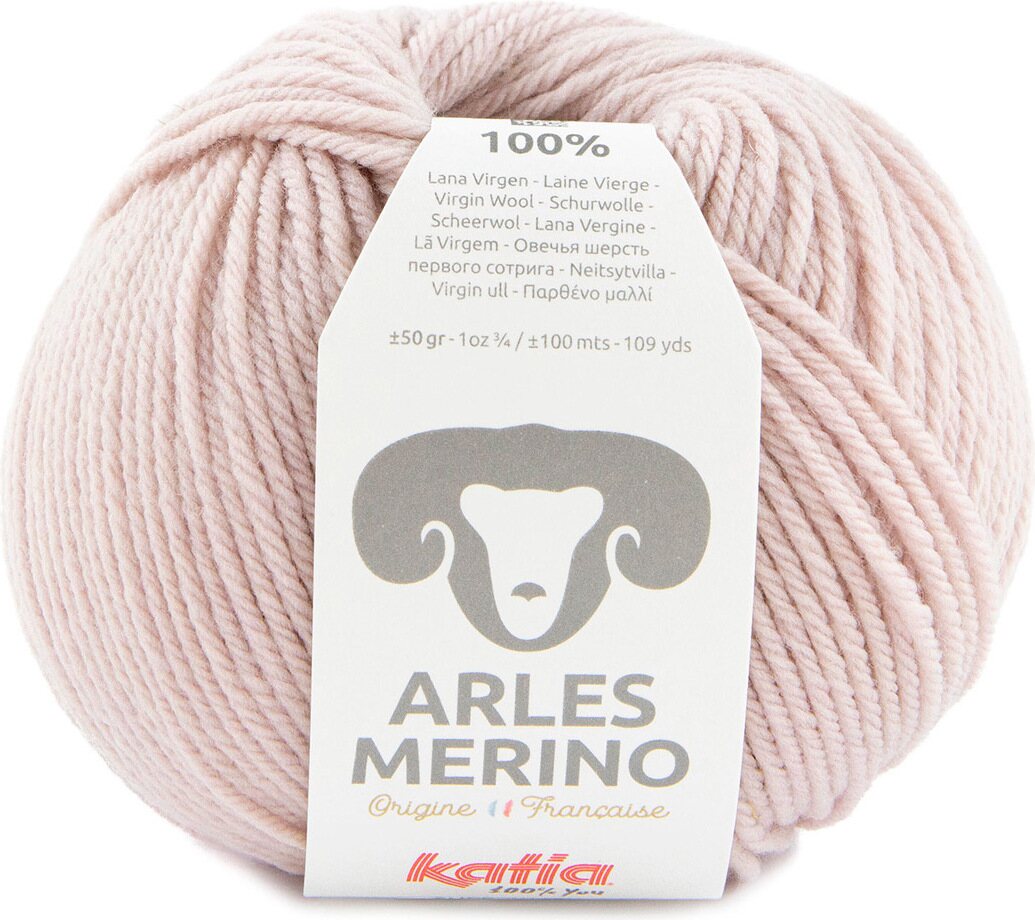 Katia Arles Merino 70 puuteri