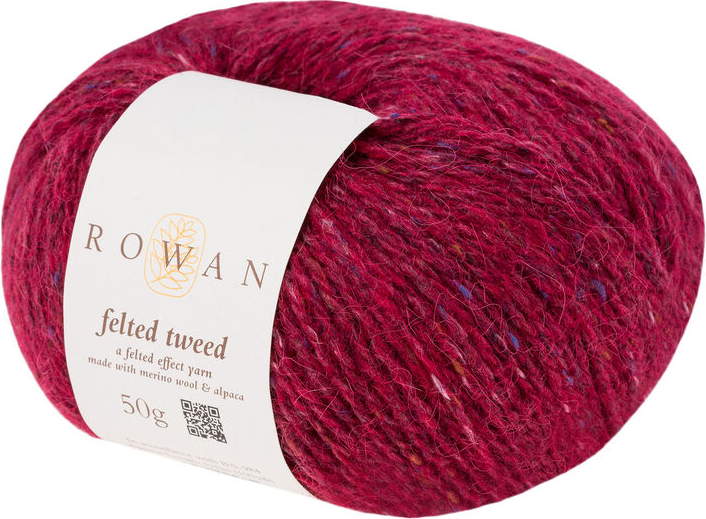 Rowan Felted Tweed 150