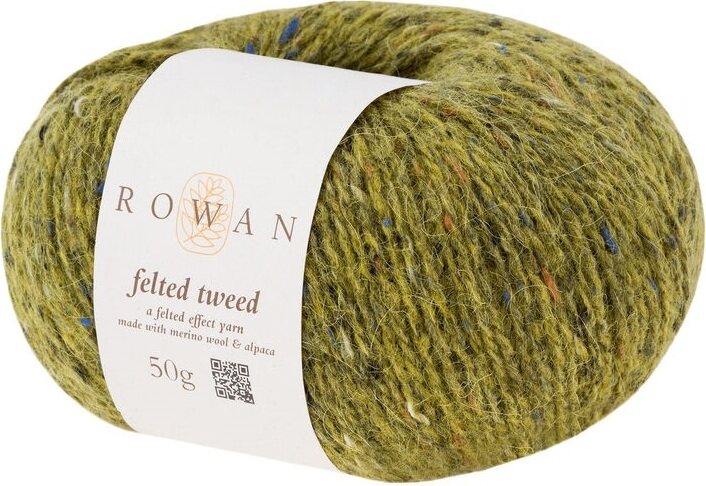 Rowan Felted Tweed 161