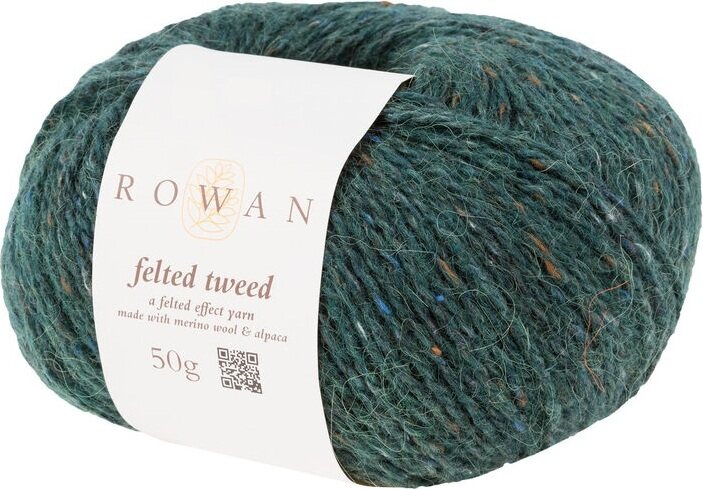 Rowan Felted Tweed 158