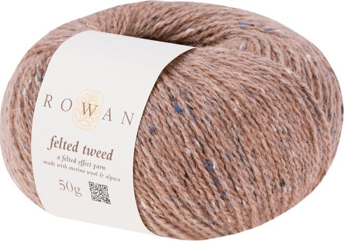 Rowan Felted Tweed 157