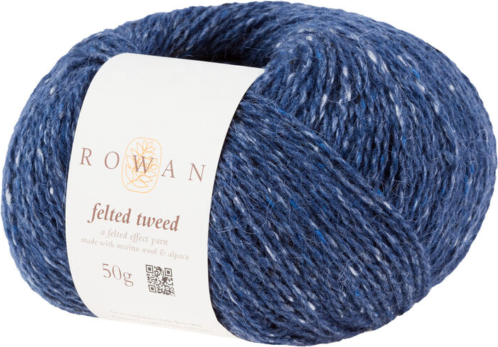 Rowan Felted Tweed 178