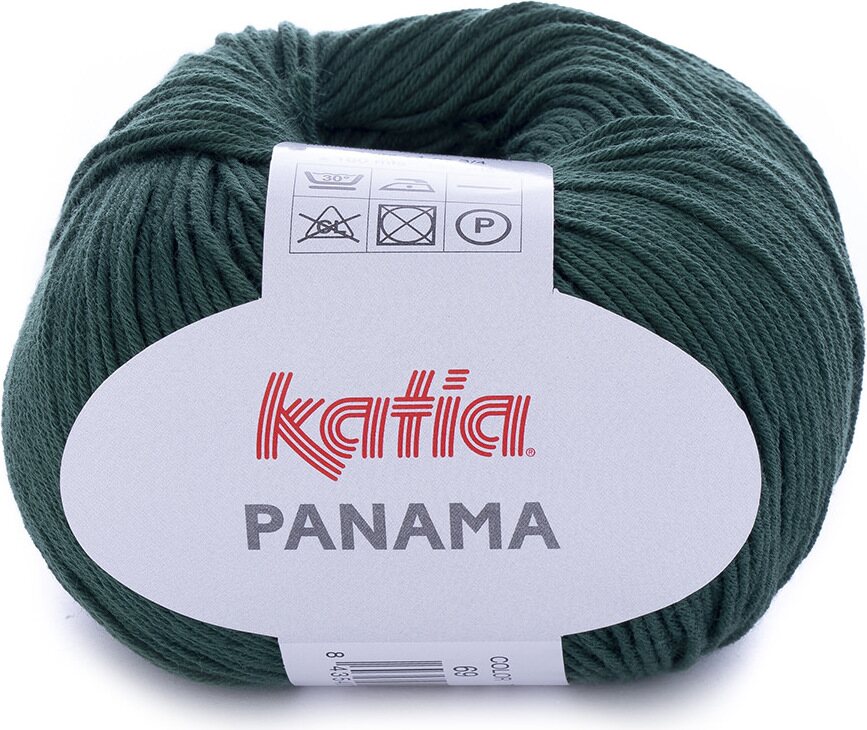 Katia Panama 69