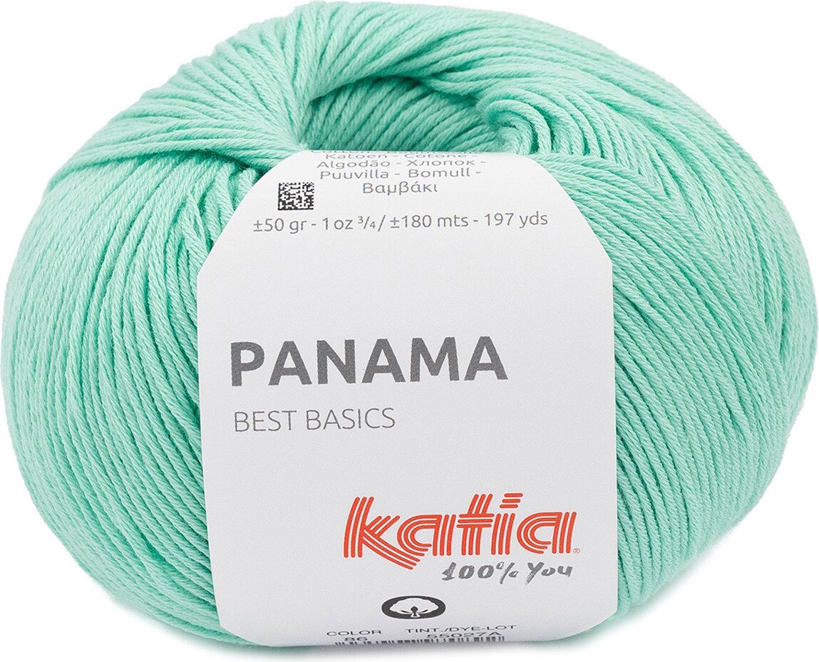 Katia Panama 86