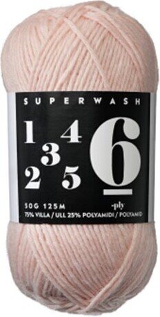 6-ply 0915 Pale Peach
