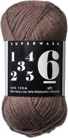 6-ply 0916 Rain Drum