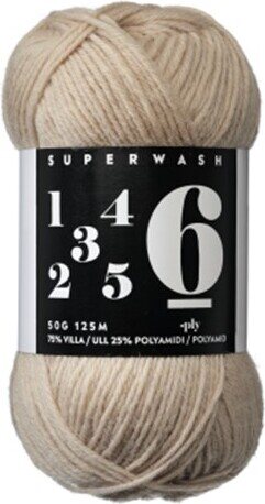 6-ply 1008 Bleached Sand