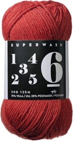 6-ply 1449 Pureed Pumpkin