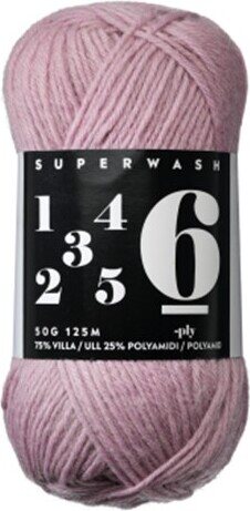 6-ply 2107 Orchid Haze