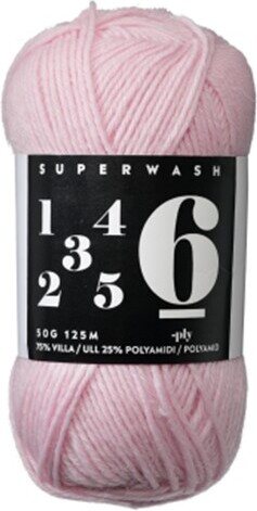 6-ply 3207 Cherry Blossom