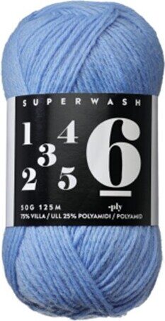 6-ply 4132 Little Boy Blue