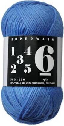 6-ply 4245 Imperial Blue
