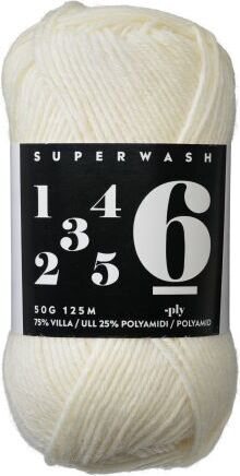 6-ply 4302 Cannoli Cream