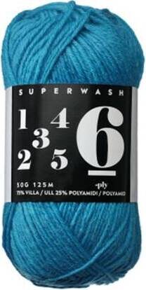 6-ply 4540 Hawaiian Ocean