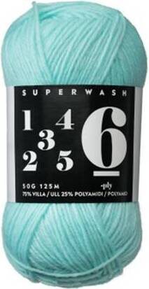 6-ply 4620 Island Paradise