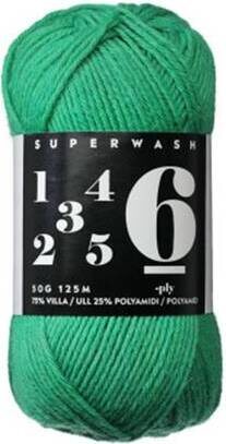 6-ply 6153 Fern Green