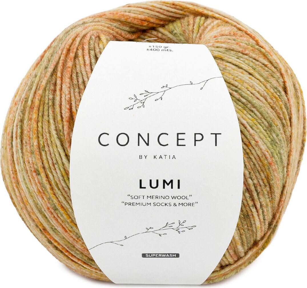 Concept by Katia Lumi 253 keltaiset