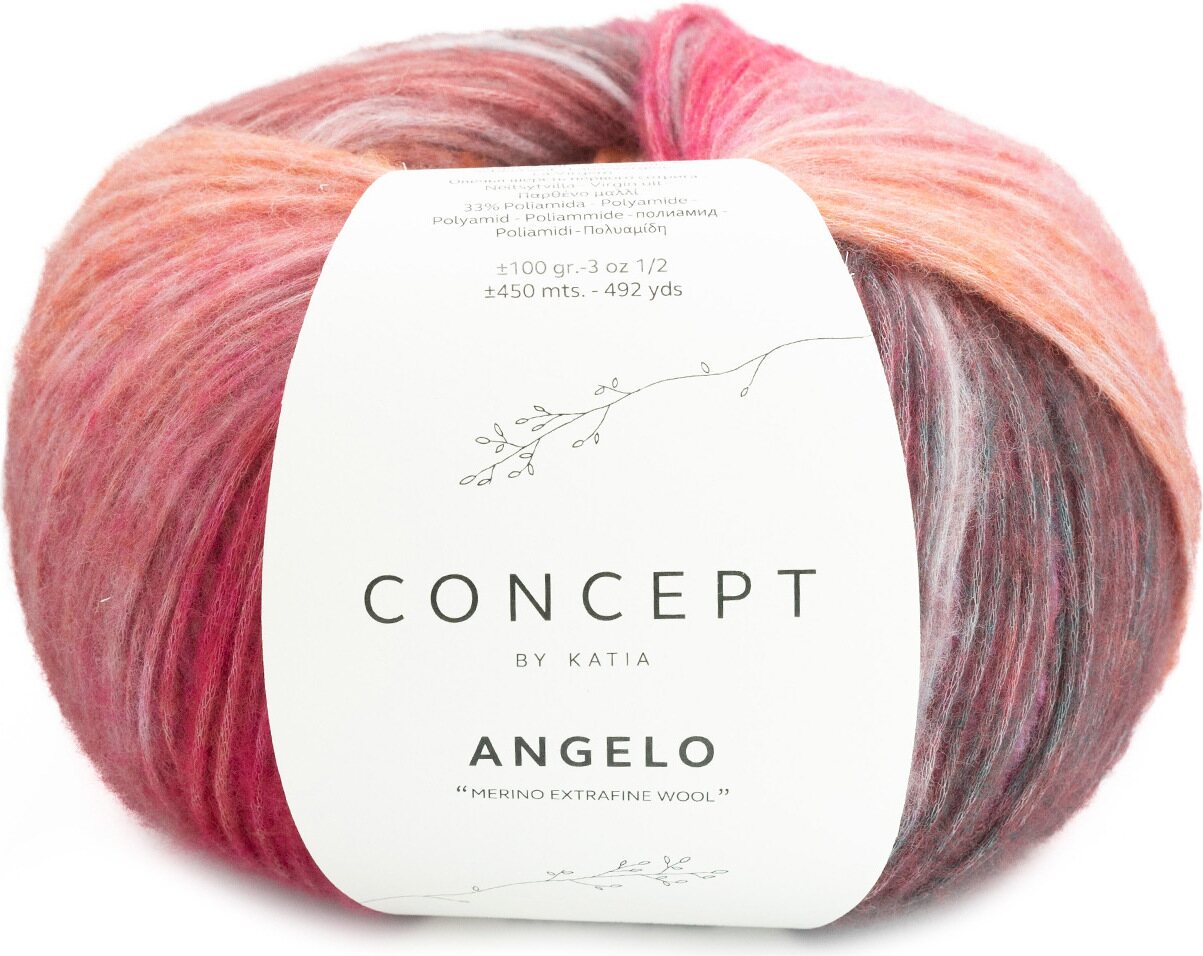 Concept by Katia Angelo 104