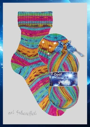 Opal Pretty 11280 sateenkaari