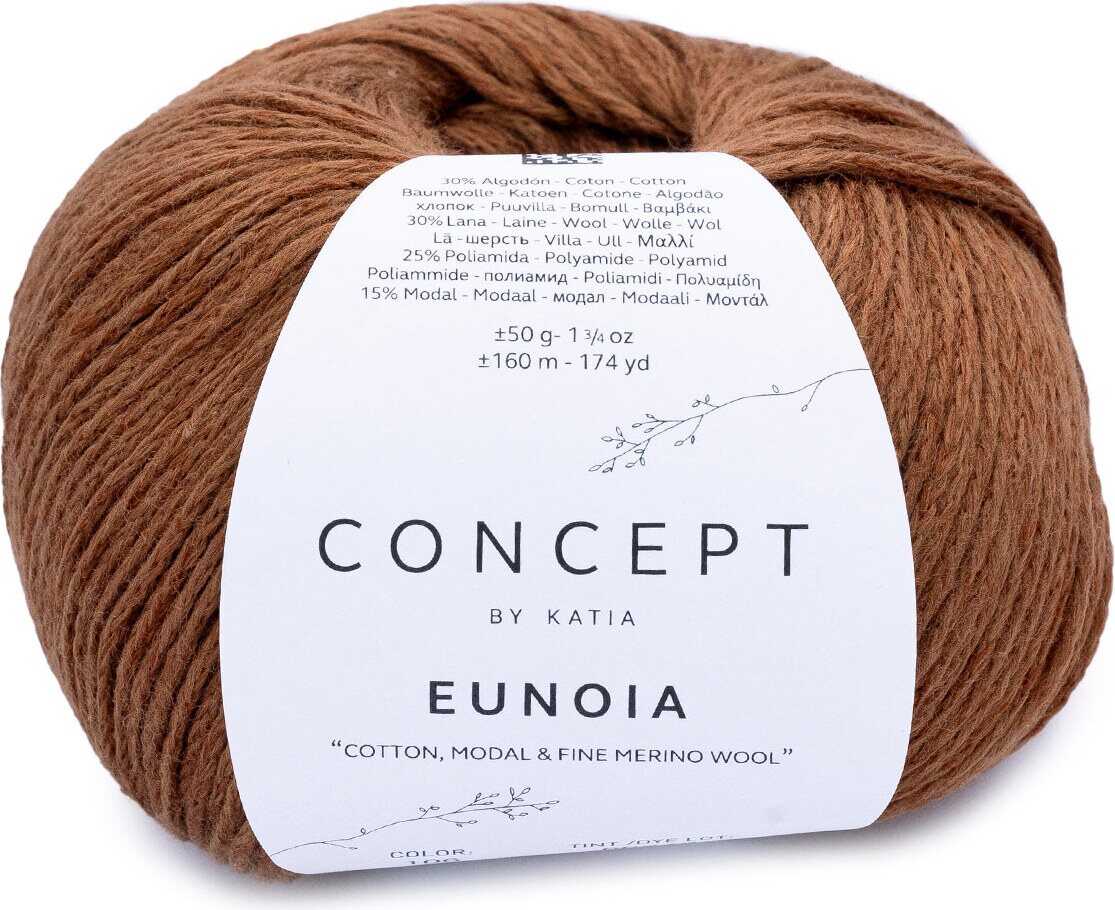 Concept by Katia Eunoia 106 kupari