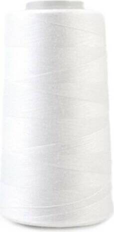 Falk Group Saumurilanka Diamondspun 009 valkoinen