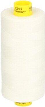 Falk Group Gutermann ompelulanka 1000 m 111 valkoinen