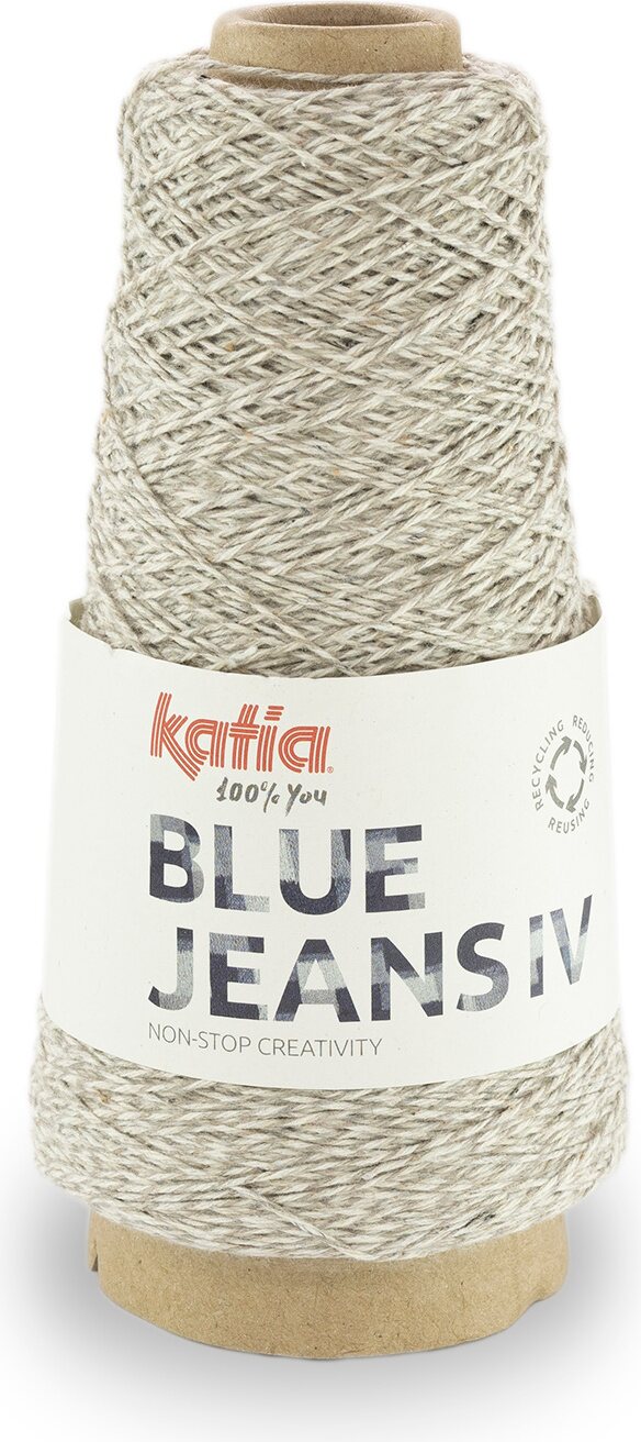 Katia Blue Jeans Blue jeans IV 203