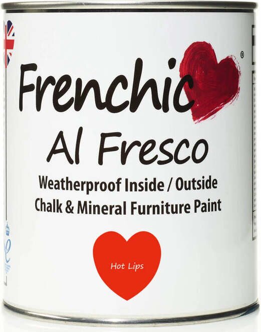 Frenchic Paint Al Fresco 750 ml