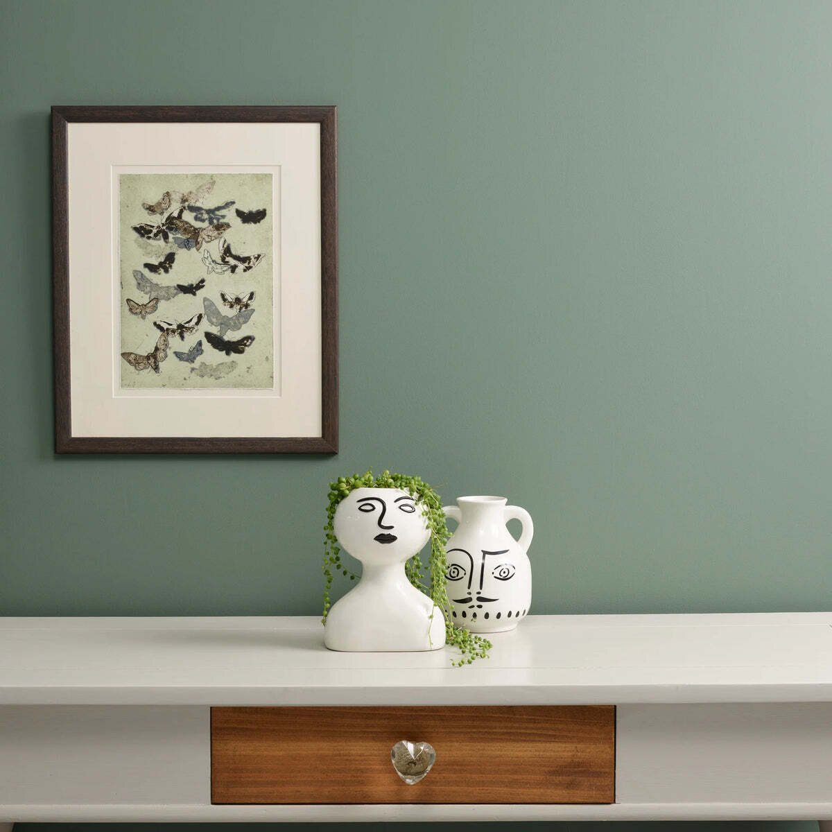 Frenchic Paint Al Fresco Steaming Green
