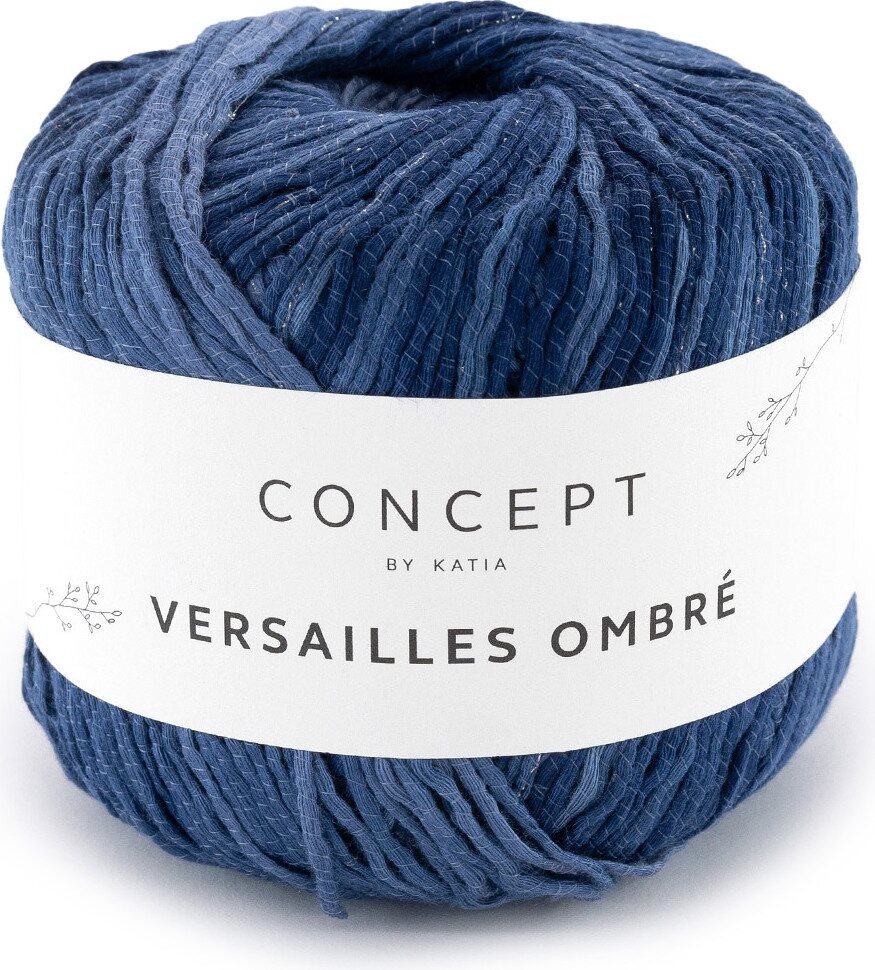 Concept by Katia Versailles Ombre 205 siniset