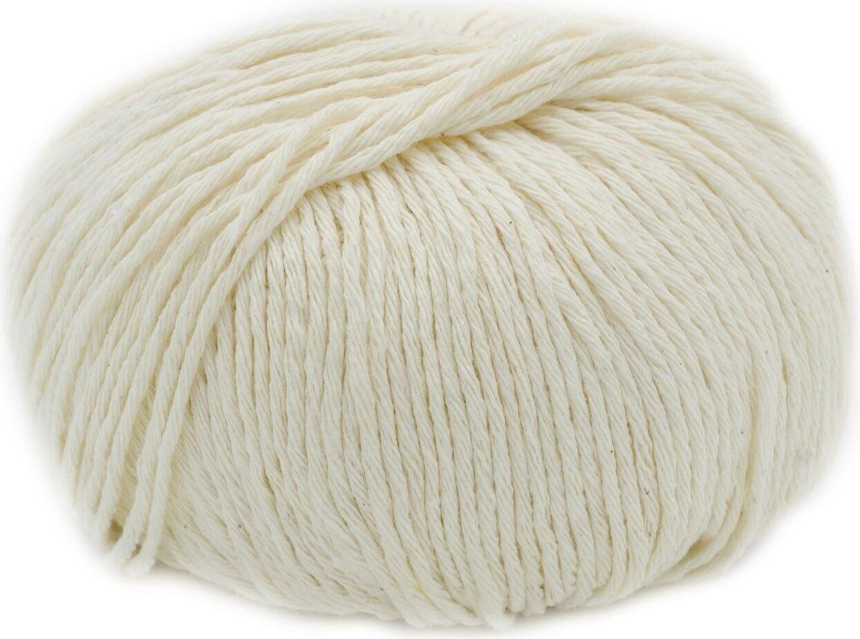 Laines du Nord Ecotone 2 luonnonvalkoinen