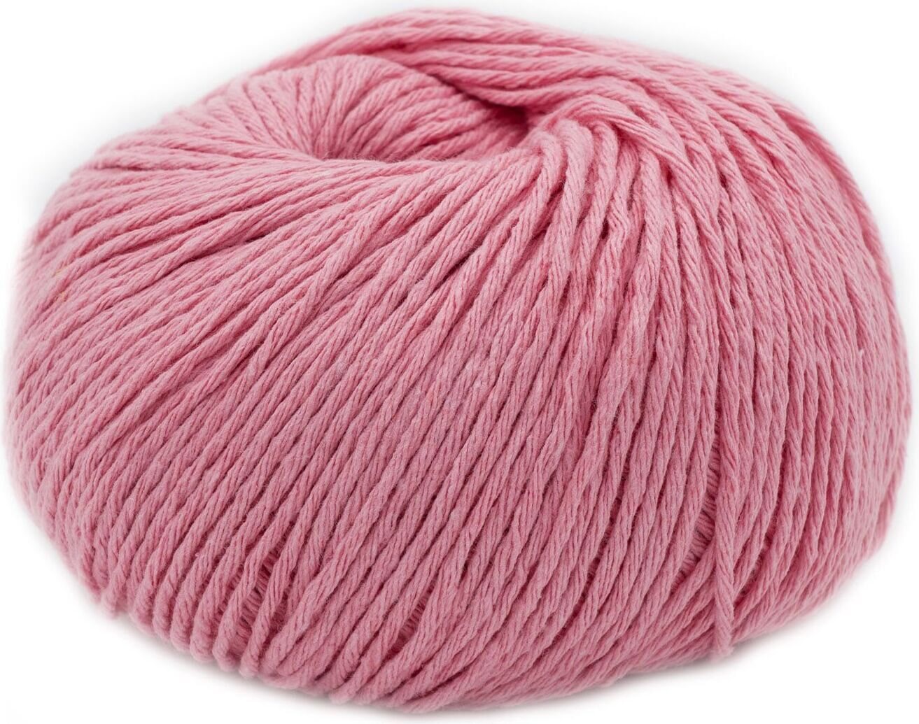 Laines du Nord Ecotone 32 vaaleanpunainen