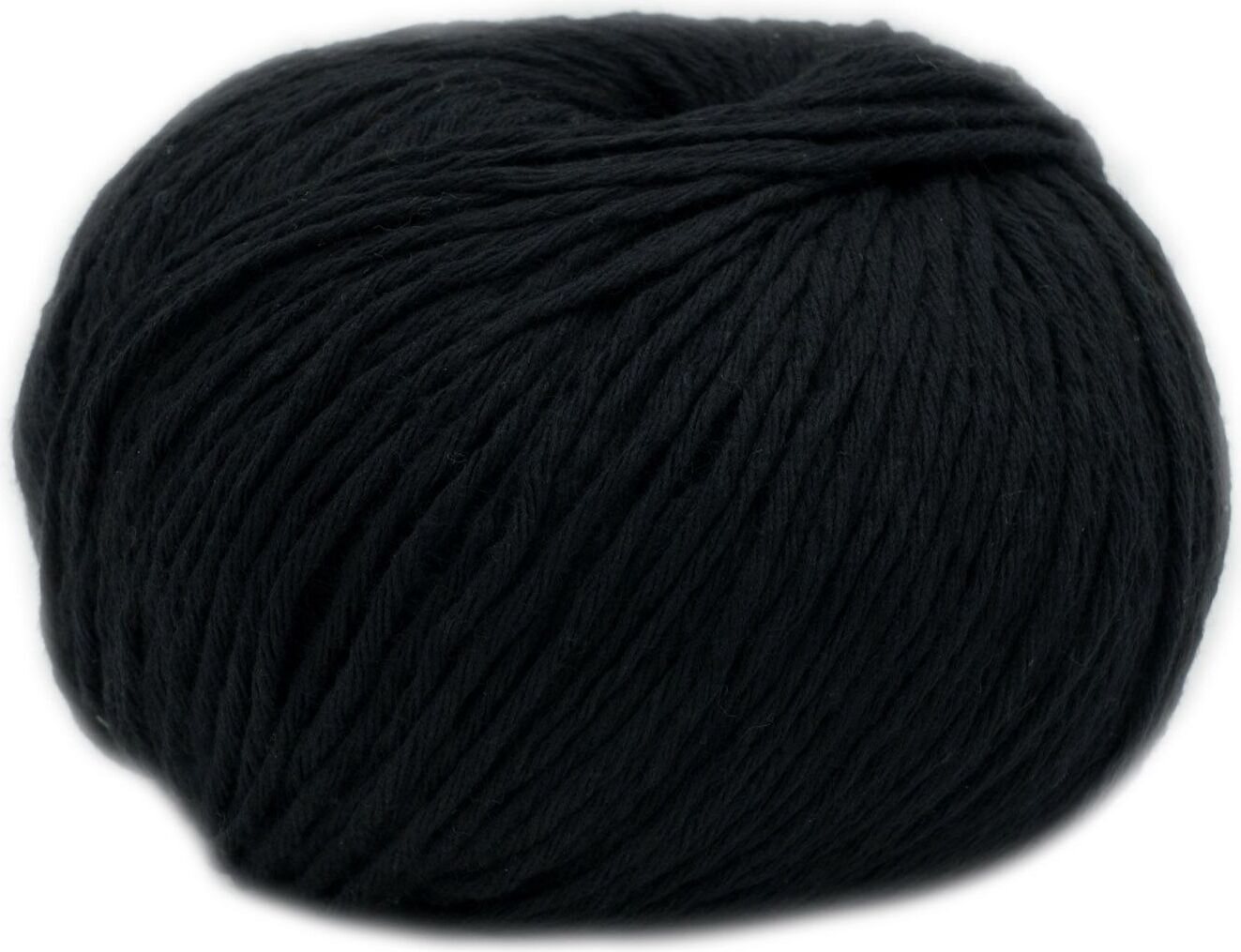 Laines du Nord Ecotone 25 musta