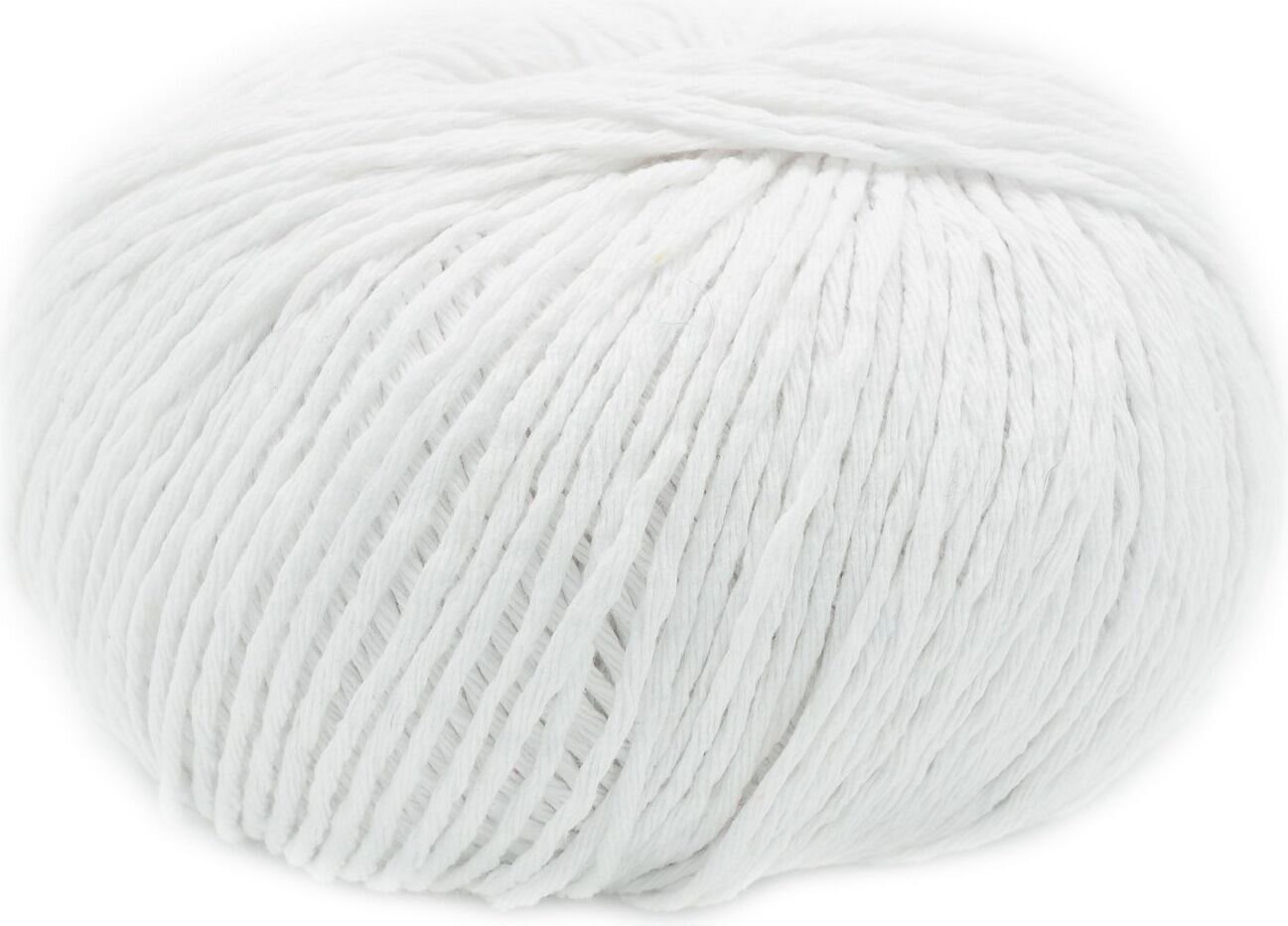 Laines du Nord Ecotone 1 valkoinen