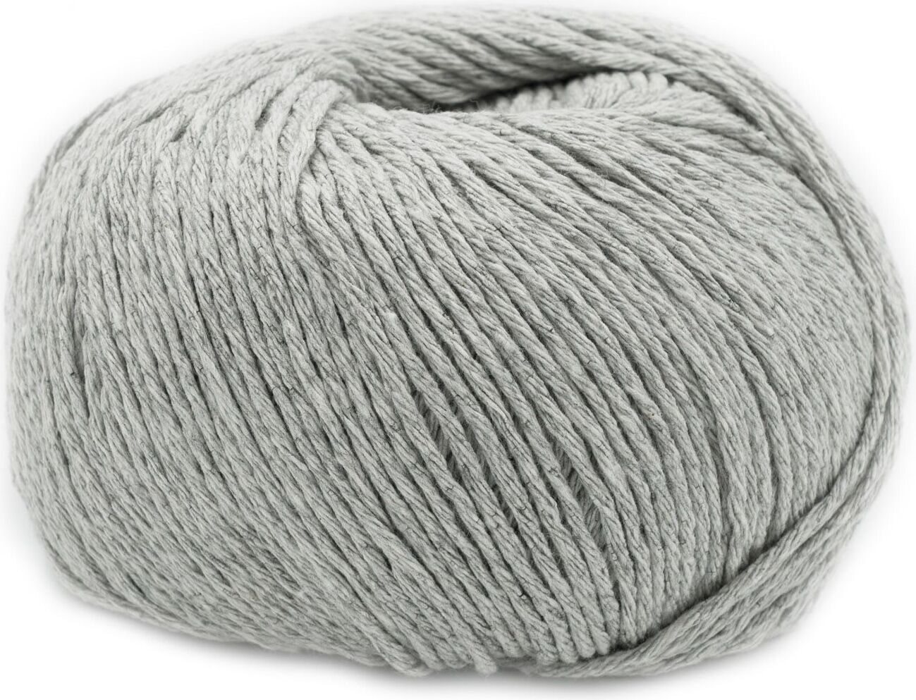 Laines du Nord Ecotone 111 vaalea harmaa