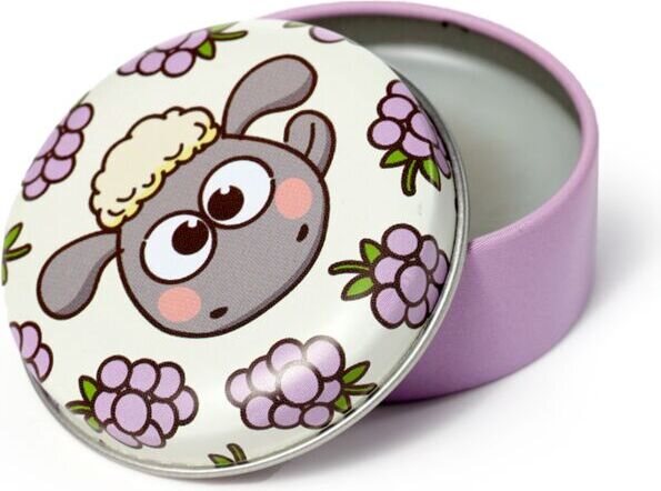 Late Lammas huulivoiteet Rypäle