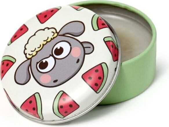 Late Lammas huulivoiteet Vesimeloni