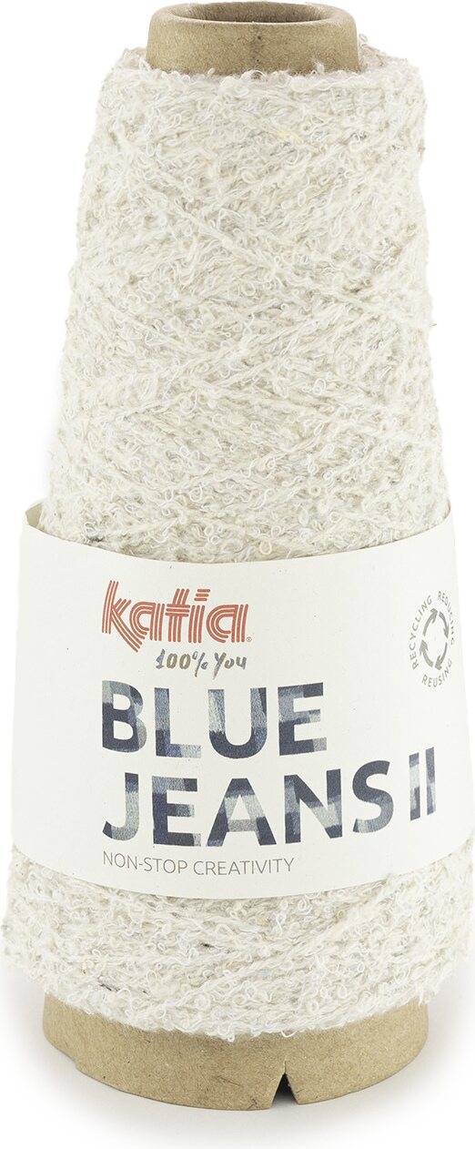 Katia Blue Jeans 200