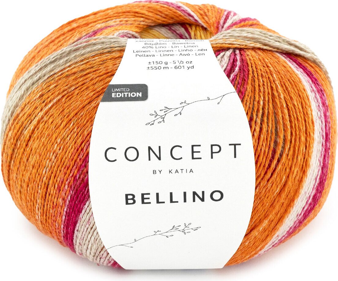 Concept by Katia Bellino 203 fuksia-keltainen-vihreä