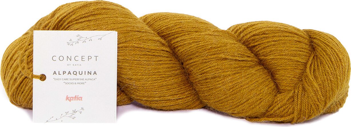 Concept by Katia Alpaquina 311 sinappi